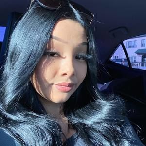 Meet your Posher, Diana